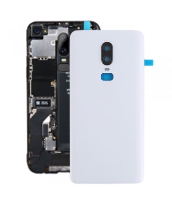 TAPA BATERIA ONEPLUS 6