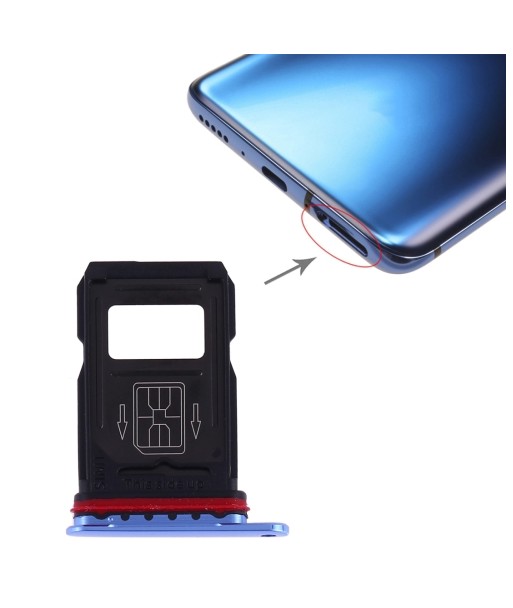 BANDEJA SIM ONEPLUS 7 PRO