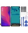 DISPLAY ORIGINAL OPPO FIND X