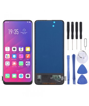 DISPLAY OPPO FIND X