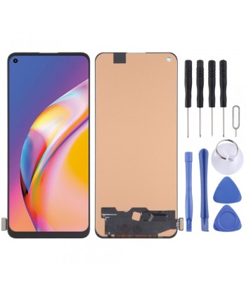 DISPLAY OPPO RENO5 LITE /...