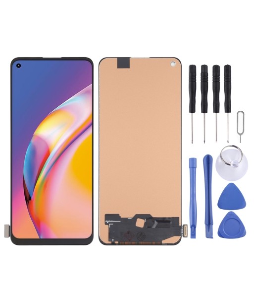 DISPLAY OPPO RENO5 LITE / OPPO RENO5 Z