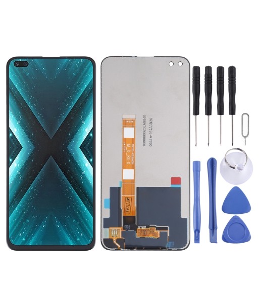 DISPLAY ORIGINAL REALME X3 SUPERZOOM