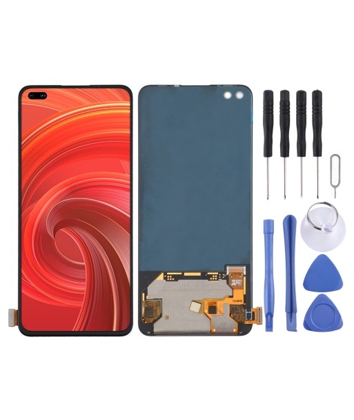 DISPLAY ORIGINAL REALME X50 PRO 5G