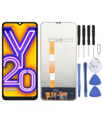 DISPLAY ORIGINAL VIVO Y20 / Y11s / Y01 / Y15s