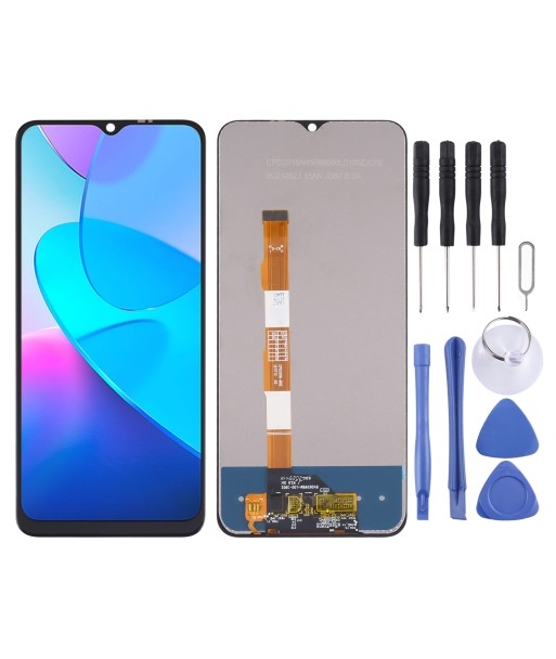 DISPLAY ORIGINAL VIVO Y17S