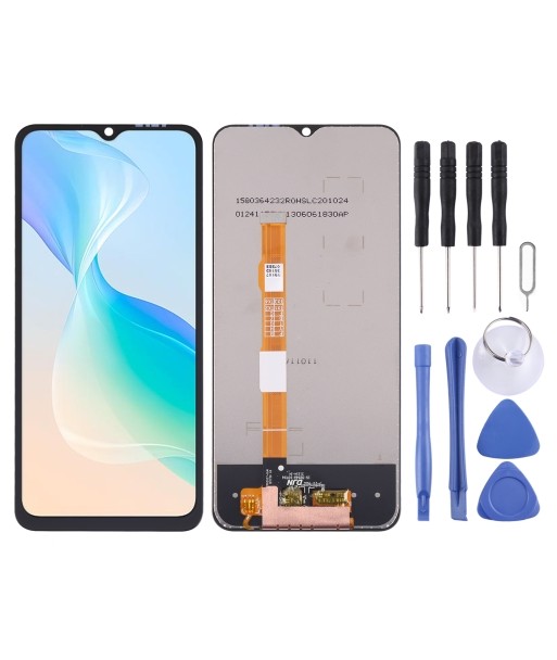 DISPLAY ORIGINAL VIVO Y33 / Y53s