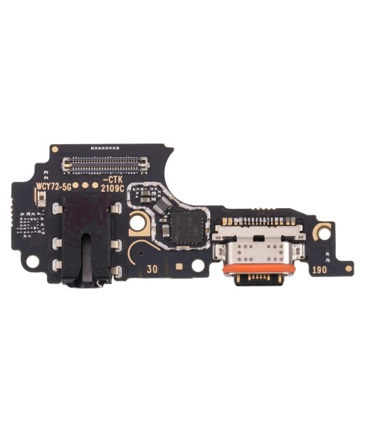 FLEX DE CARGA VIVO Y53S