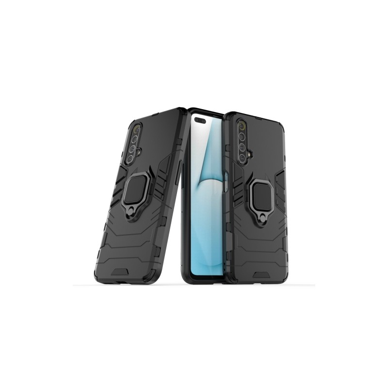 PROTECTOR REALME X50 RUDO ANILLO